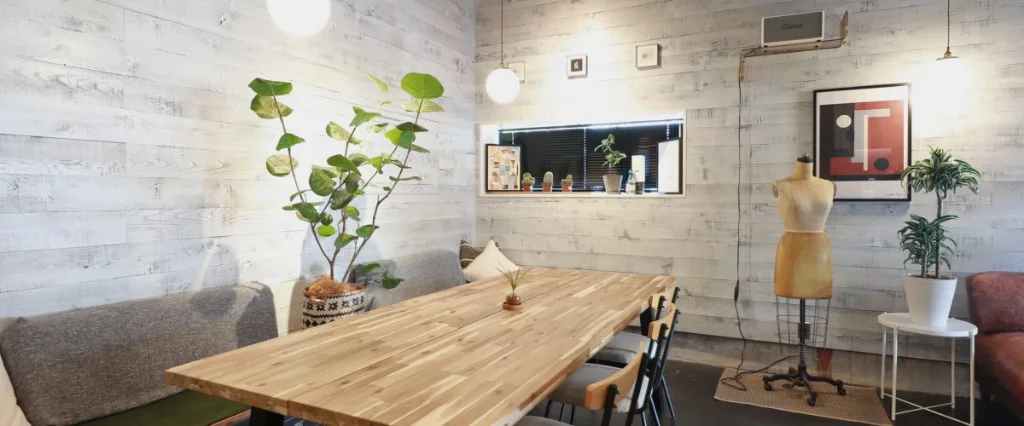 カフェ - 画像 2