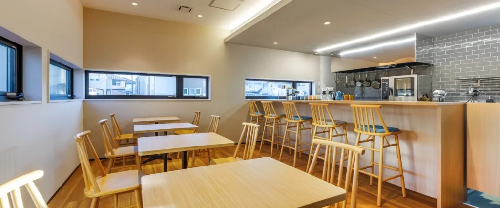 カフェ＋シミュレーションゴルフ - 画像 3