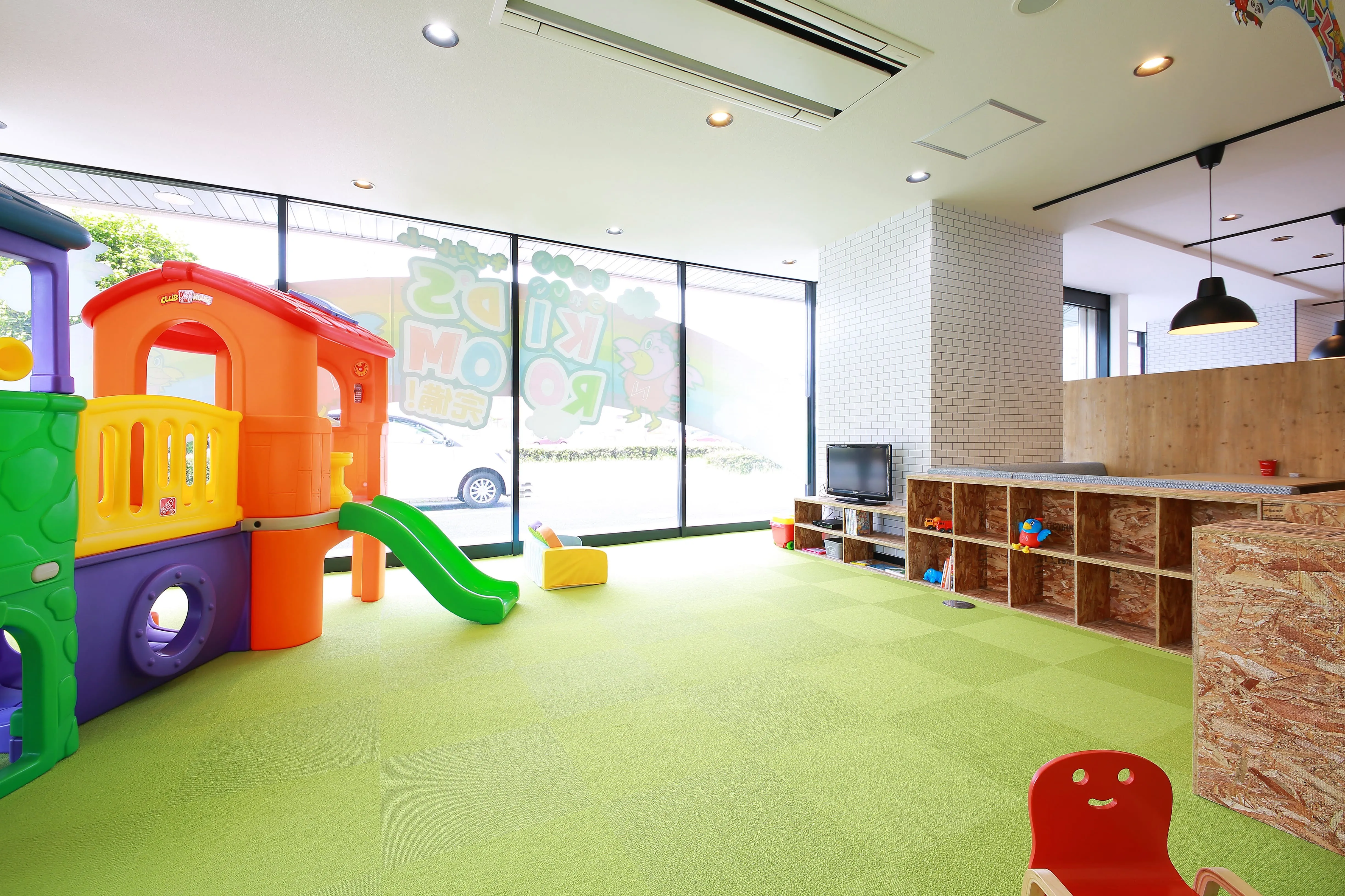 名古屋市中川区の不動産仲介店舗 - 画像 5